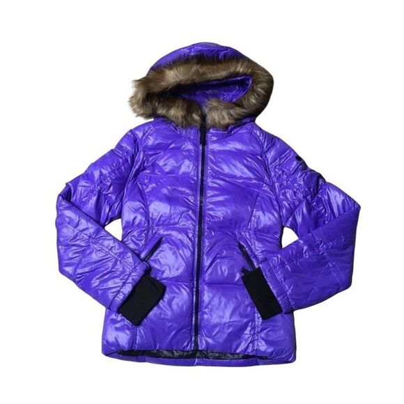 Winter puffer/jacket size 14 - Picture 1 of 5